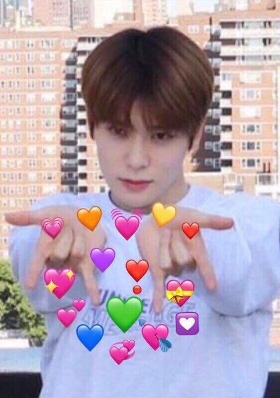 1307Nguyet's tweet photo. It’s your birthday now make a wish🙄 #HAPPYJAEHYUNDAY https://t.co/vsNX41T2gG