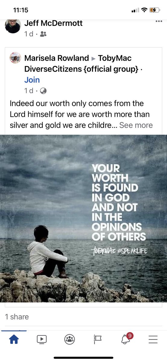 14/ Jeff never shares things about his proclivities on his wall. Just - about god. The occasional family message.If I look at his follows, it’s thousands of disabled people.1994 page likes. Ms Wheelchair. Diagnostic pages. He’s a very busy man.