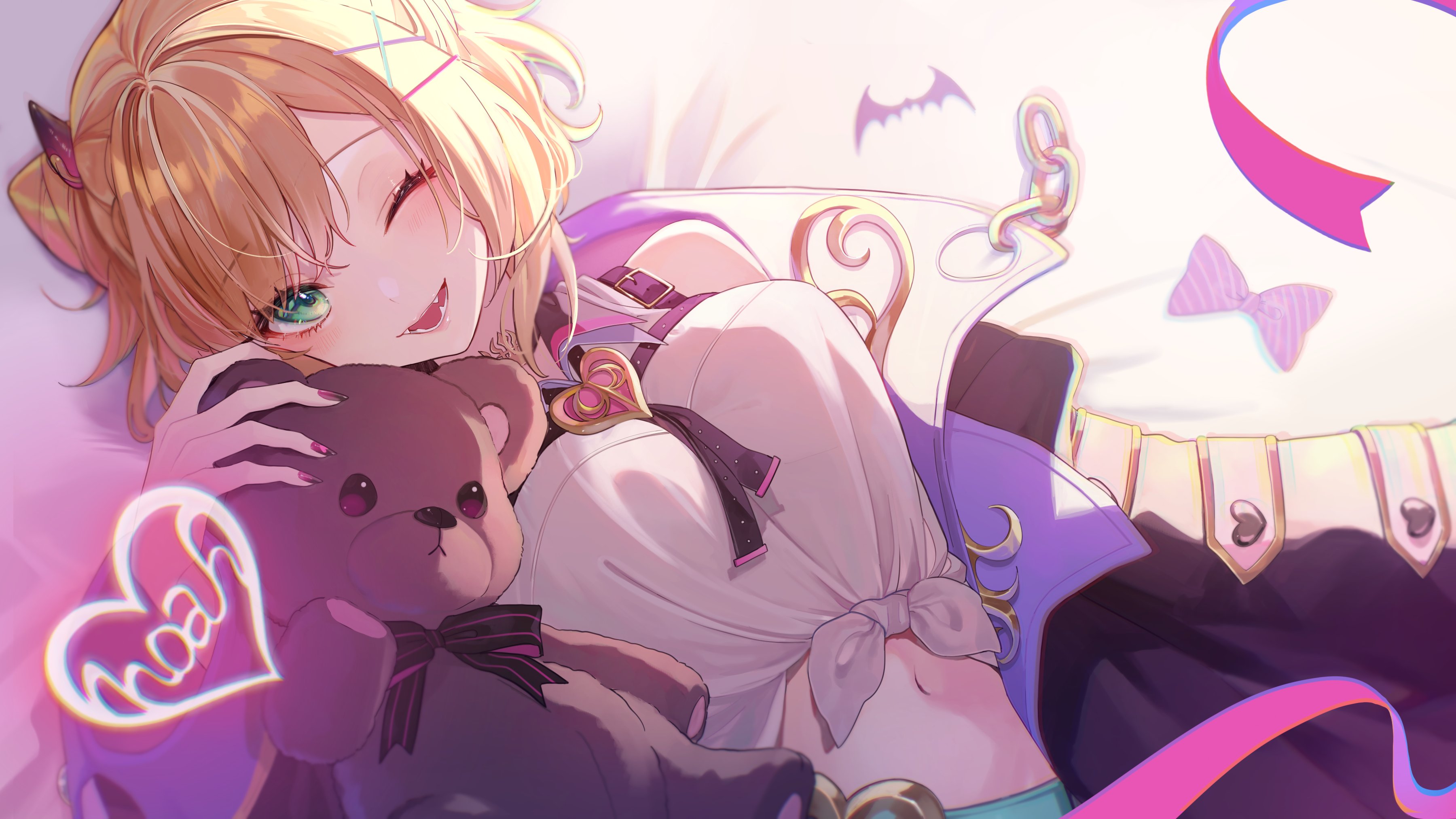胡桃のあ  ♔ on Twitter: 