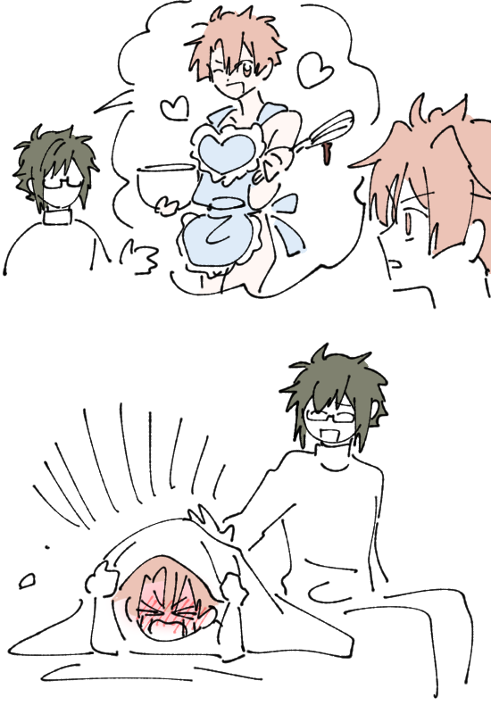 뭔가..잘못전달된야마미츠
(야마토생일축하한다,~~~~ 