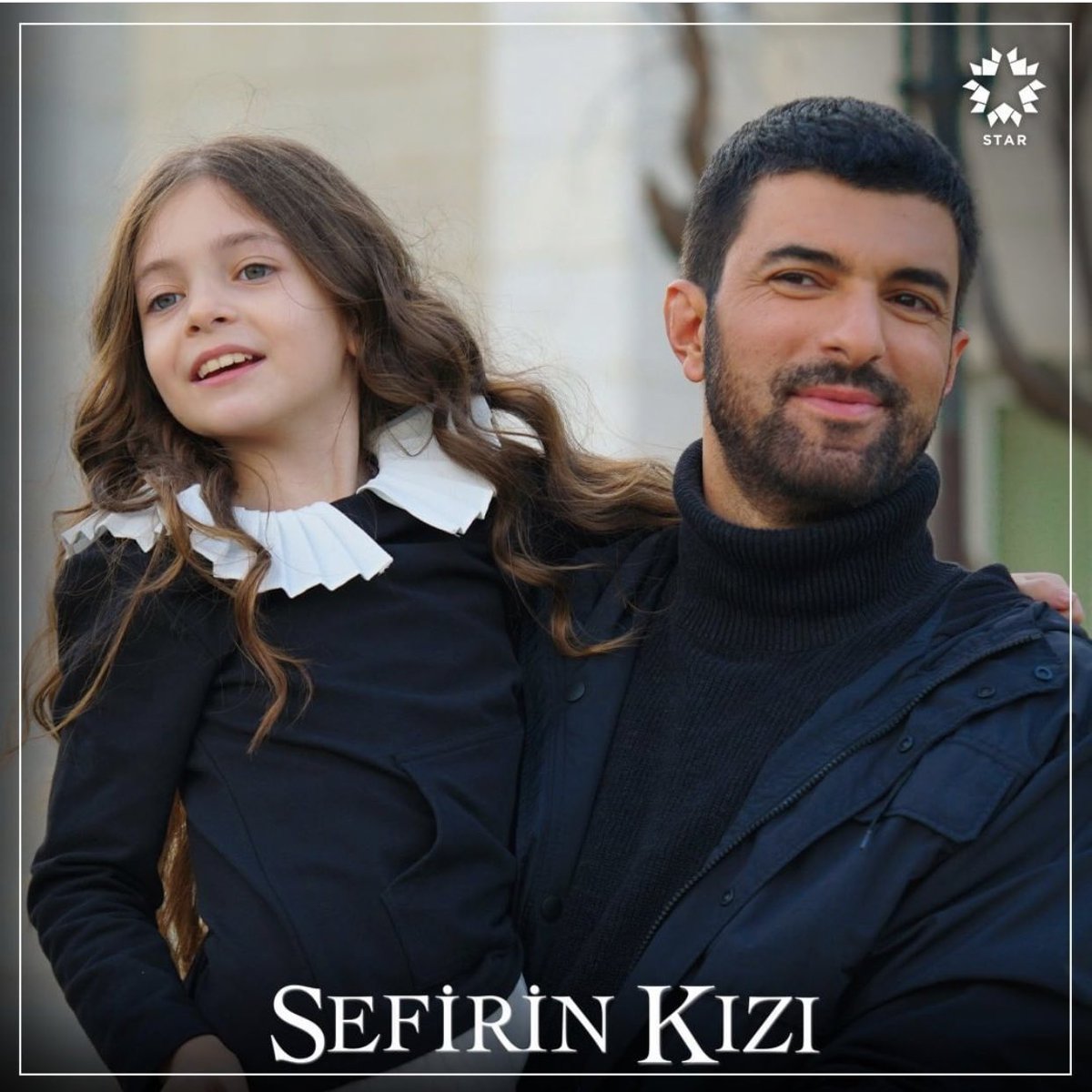 #ambassadorsdaughter