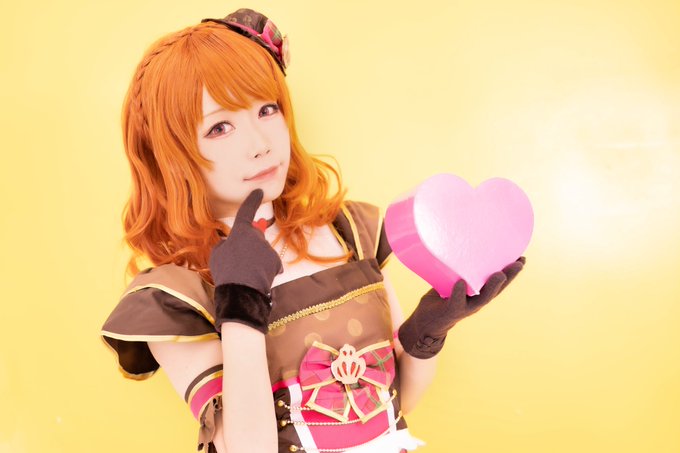 Twitterのコスプレ画像45