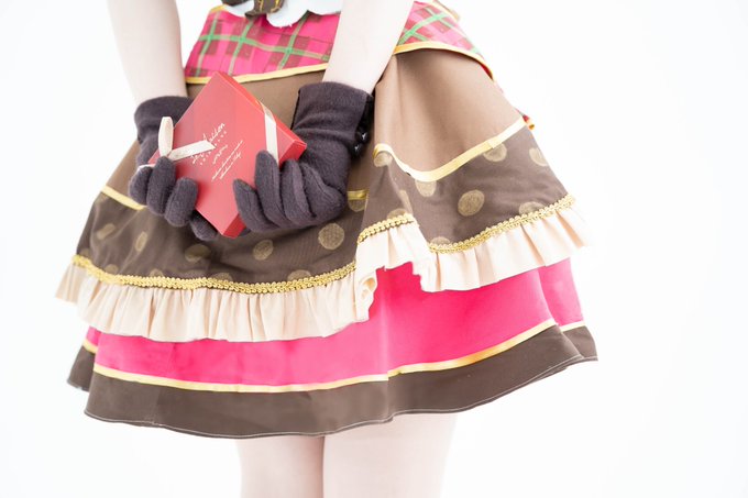 Twitterのコスプレ画像46