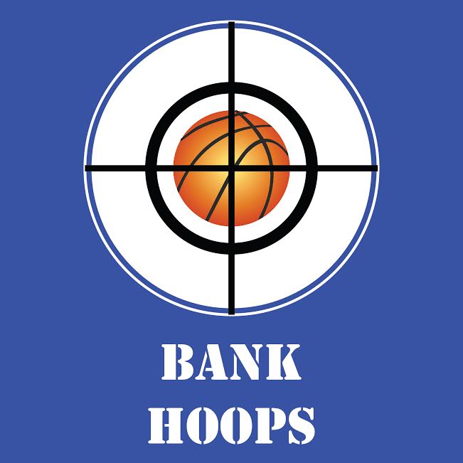 Bank Hoops - Stephen Bell tweet media