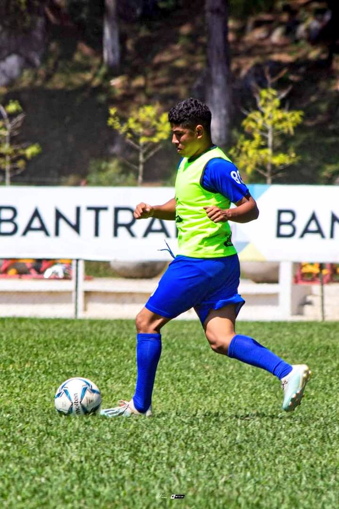 TribunaSportsGT's tweet image. #Clausura2021 | ¡CONTINÚA!

El mediocampista PEDRO MANUEL ALEJANDRO ALTÁN HERNÁNDEZ, de 23 años de edad, continuará deleitándonos con ese toque sútil que lo caracteriza. 😌

#VamosCobán