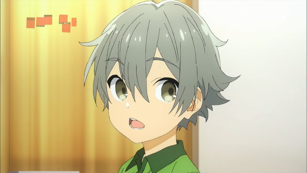 ホリミヤ 6話 感想 ホリさんカワエエ アキブラ ホリミヤ 6話 感想 ホリさんカワエエ アキブラ