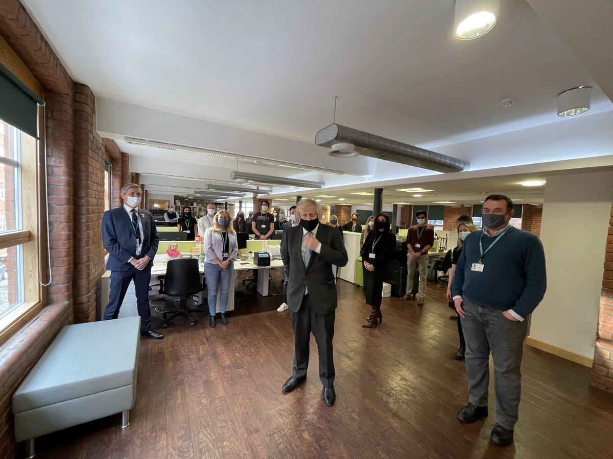 Sir John Burn tweet media