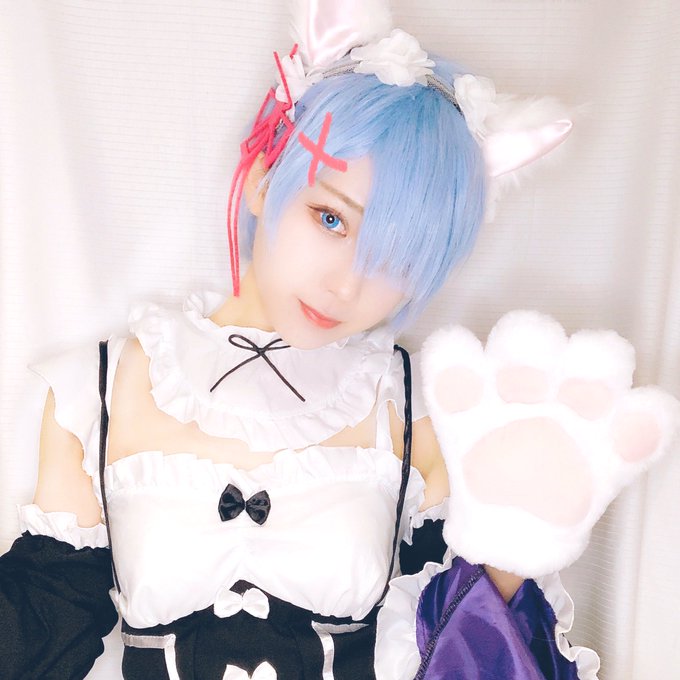 Twitterのコスプレ画像20