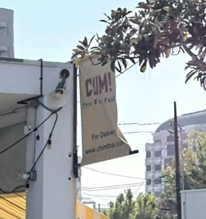 went to look up where i have a grubhub shoot later today and...