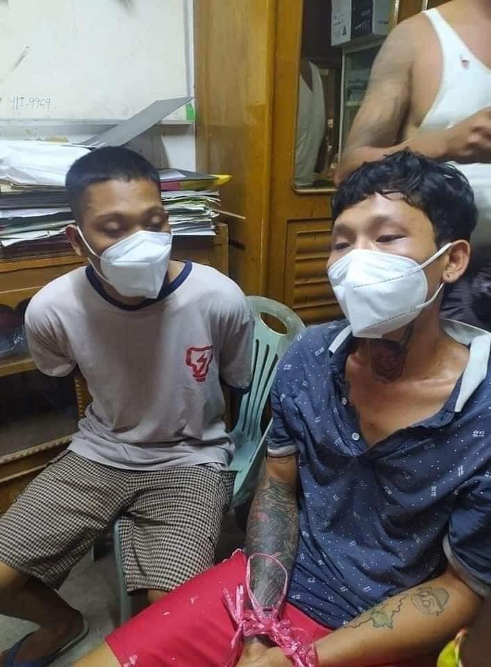 Su Ywel Htann Latt (ဆုရွယ်ထန်းလက်) tweet media