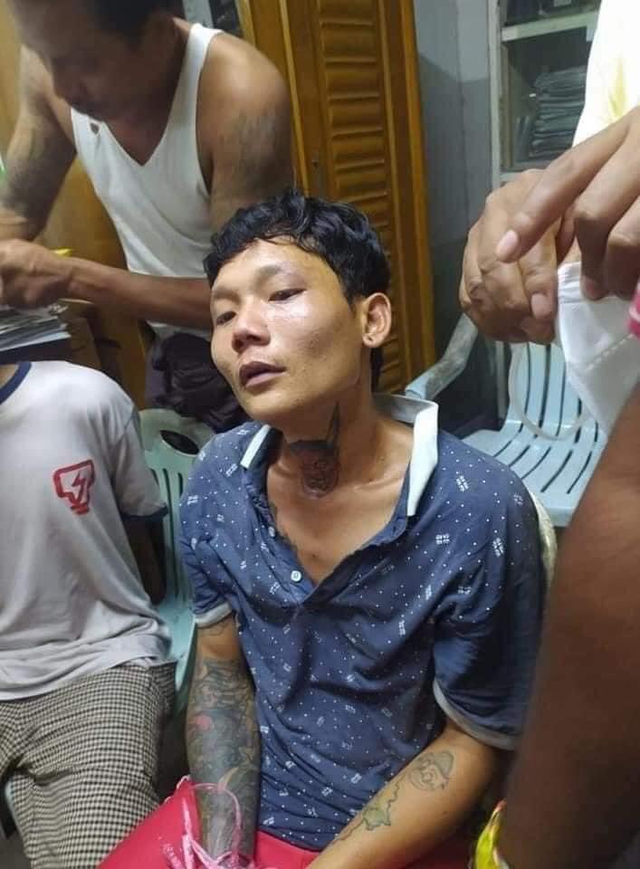 Su Ywel Htann Latt (ဆုရွယ်ထန်းလက်) tweet media
