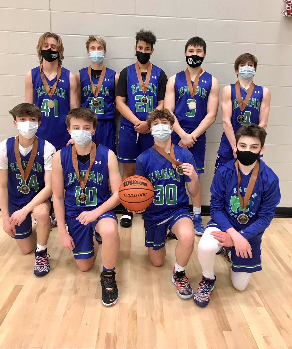 Eagan Youth Basketball 🏀 tweet media