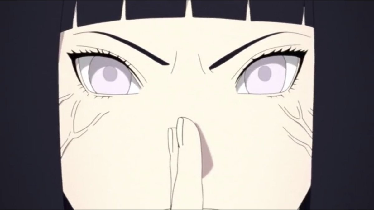 Informed Naruto, Sakura, Shikimaru, Choji, and Ino that the exploding humans have a foreign chakra running through their bodies.