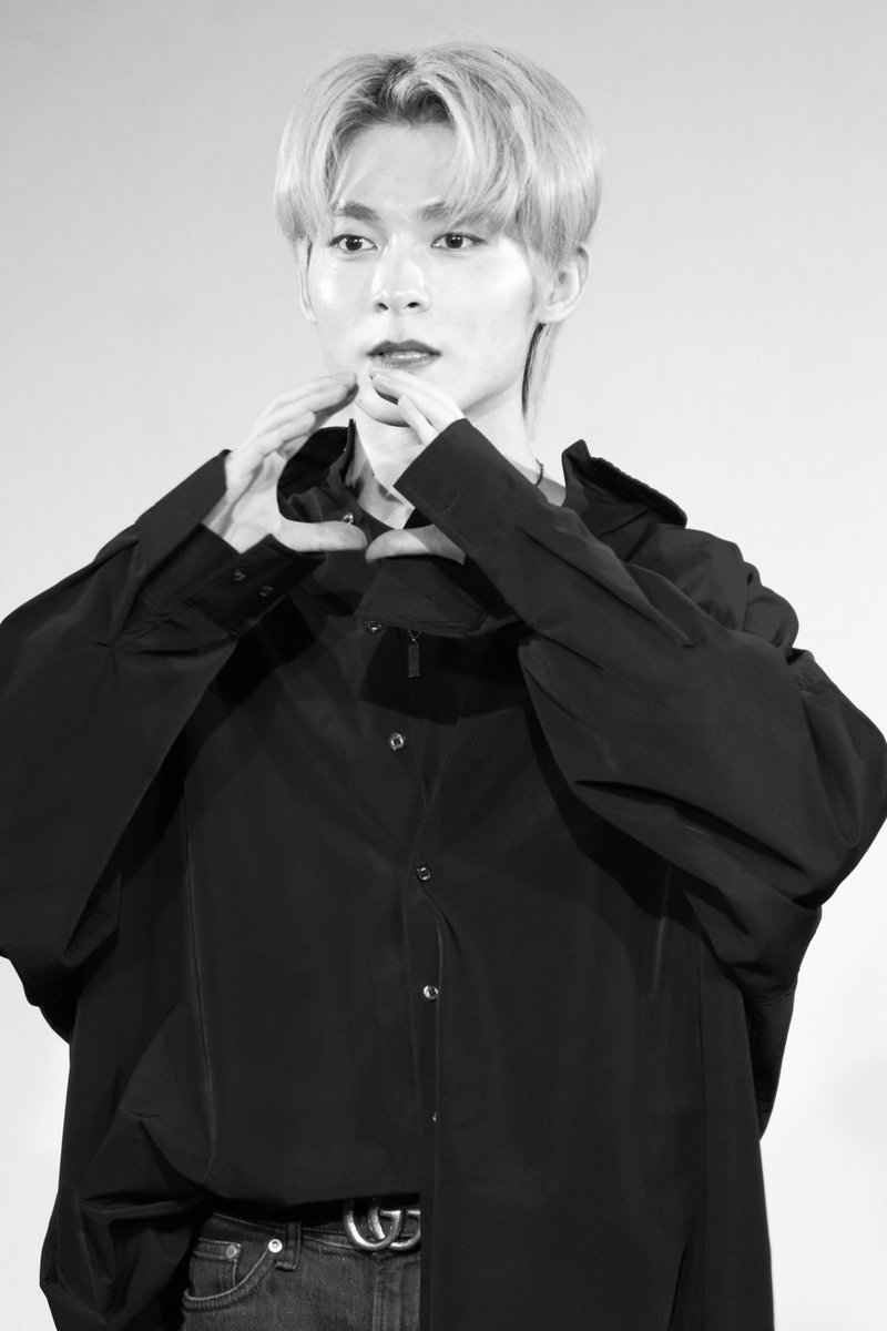flowering950602's tweet photo. 210213
오늘도 ➰💜💜
#슈터엑스 #산짱✨ https://t.co/uwK4BtsUSA
