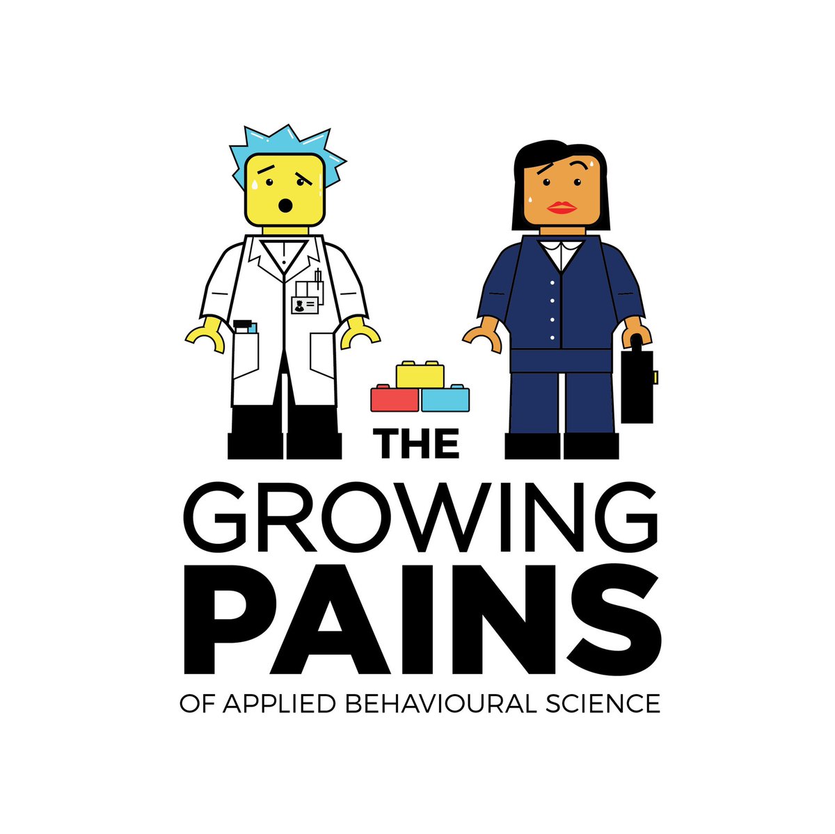 If you’re a practitioner of applied behavioural science then I’ve just finished a podcast series you might be interested in. All about the challenges and opportunities of working in applied behavioural science. 
Available on Spotify and others ...
linkedin.com/posts/thebestd…