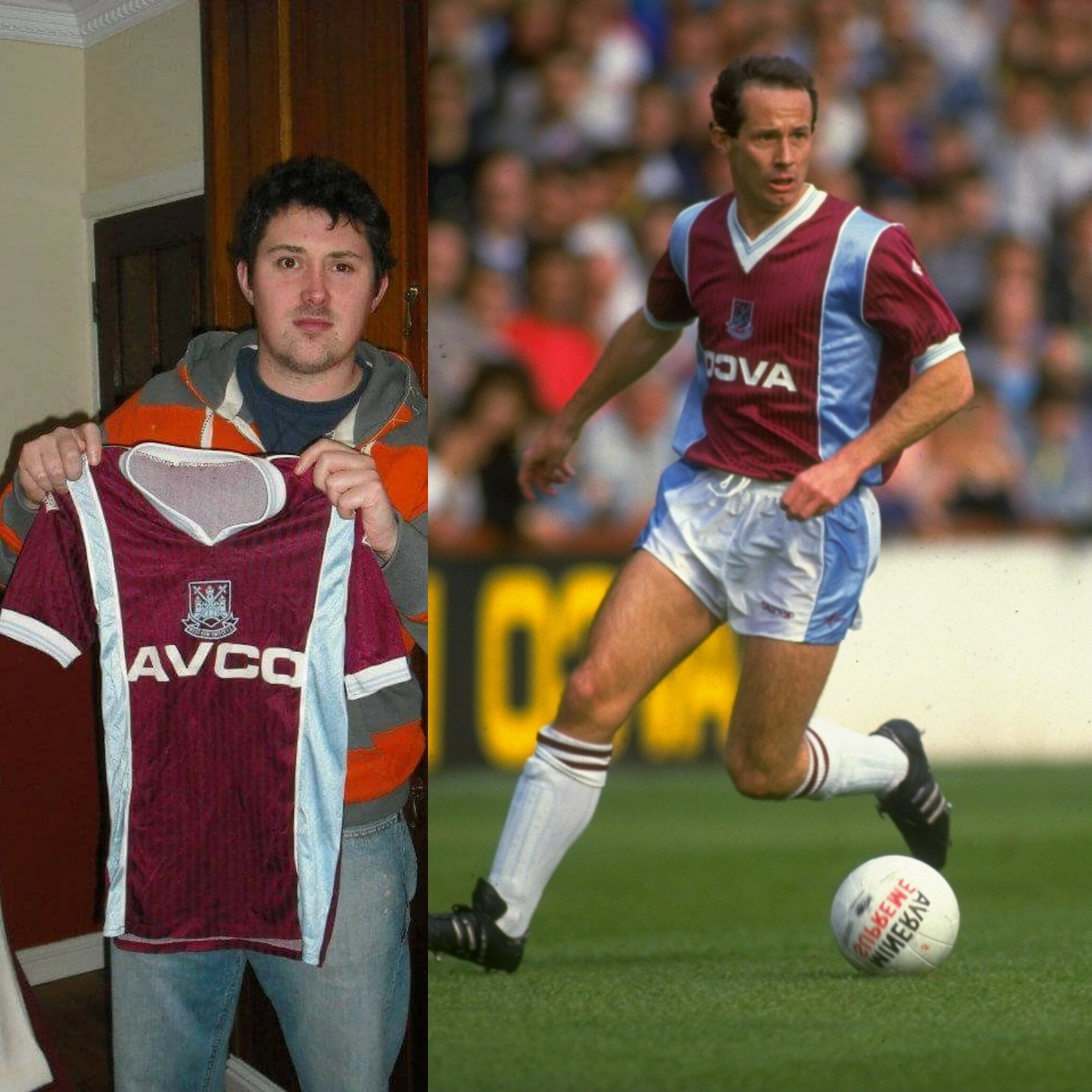    happy birthday to the greatest Liam Brady 