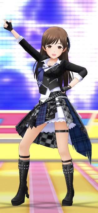 デレステ深夜の真剣スクショ60分一本勝負 高画質 のtwitterイラスト検索結果 古い順