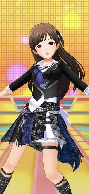 デレステ深夜の真剣スクショ60分一本勝負 高画質 のtwitterイラスト検索結果 古い順