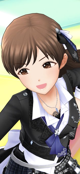 デレステ深夜の真剣スクショ60分一本勝負 高画質 のtwitterイラスト検索結果 古い順