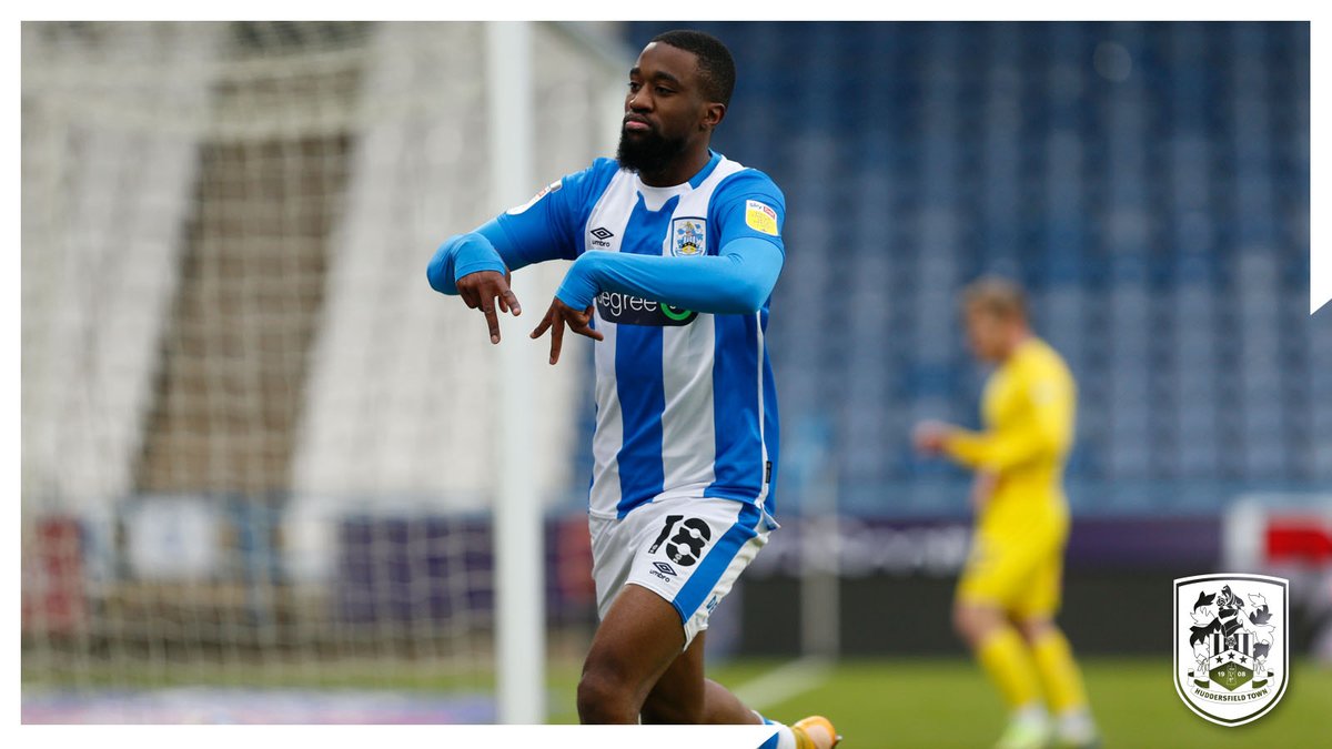 ⚡ Benz ⚡

#htafc