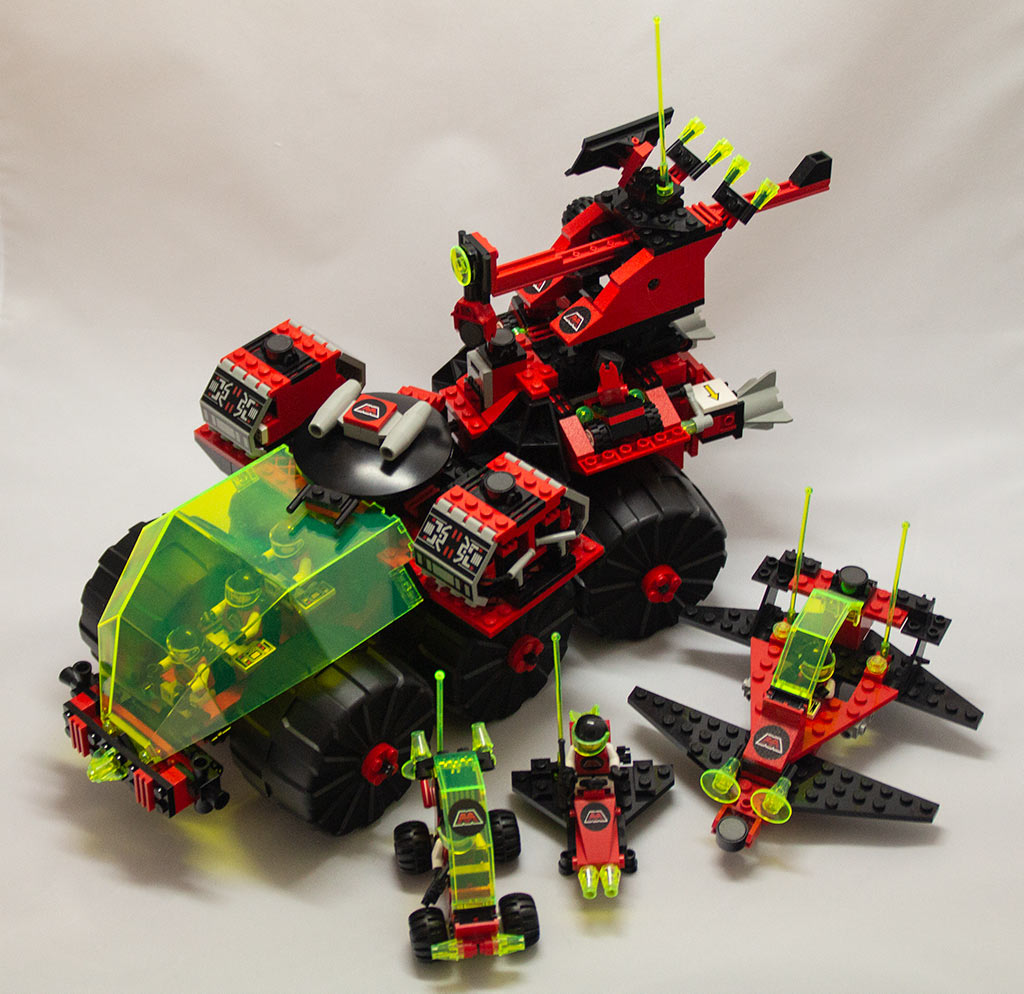 Zusammengebaut Lego M Tron 69 Mega Core Magnetizer Im Classic Review T Co Sugja0smem Zusammengebaut Lego M Tron 69 Mega Core Magnetizer Im Classic Review T Co Sugja0smem