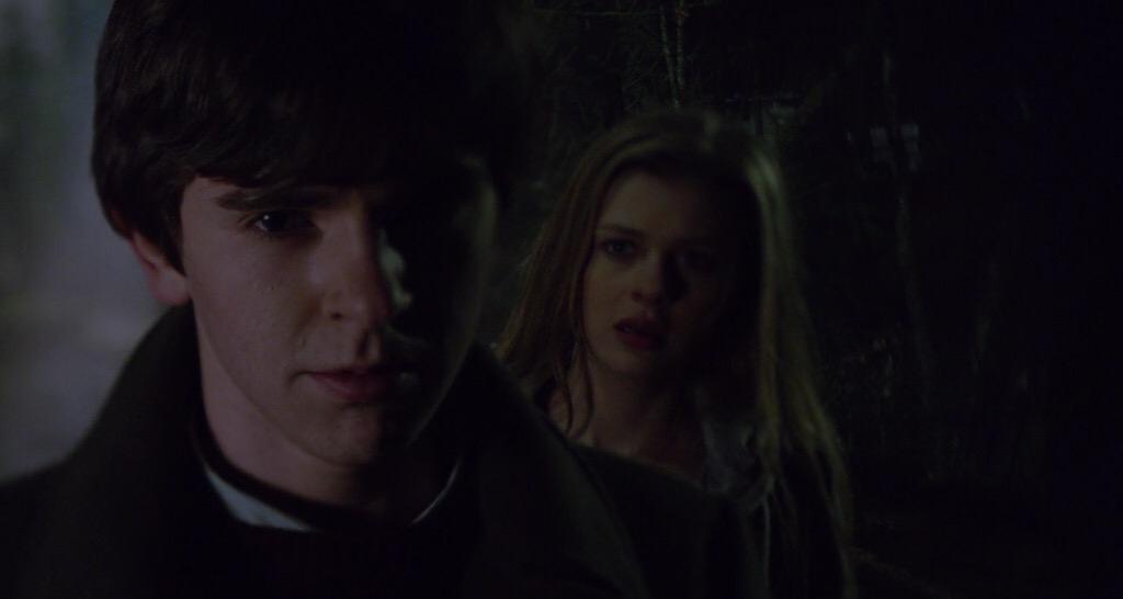 CINEMA505's tweet photo. Bates Motel (2013) https://t.co/ZSVLW92QTP