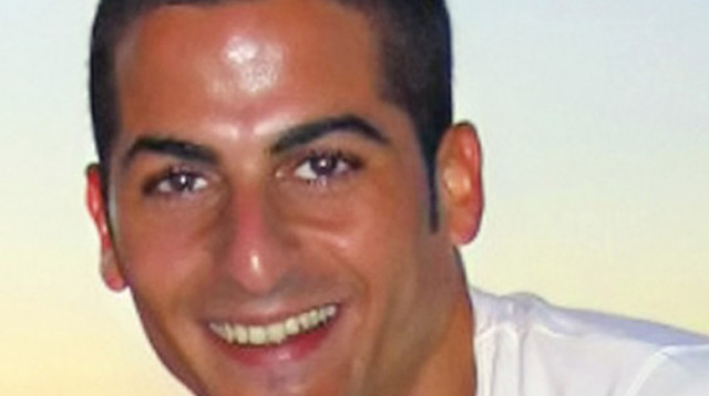 Le 13 février 2006  Ilan Halimi  
martyre de la barbarie sur le sol de France
Repose en paix  🕯️