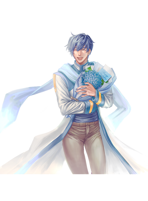Kaitoのtwitterイラスト検索結果 Kaitoのtwitterイラスト検索結果