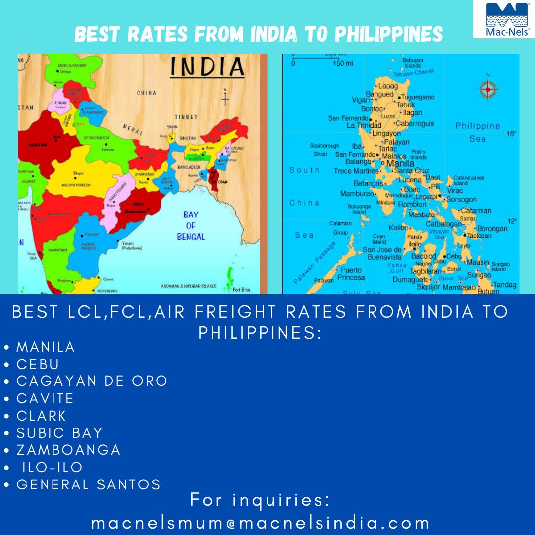 MacnelsIndia's tweet photo. Fcl rates are all time high, ship as lcl and save shipping costs . #Macnelsindia #seafreight #airfreight #logistics #shipping #supplychain #warehousing #trucking #customclearence #custombroker #lclcargo #lclshipment #lclservice #Philippines #pharmaceuticals #pharmacarenow https://t.co/HTmFY1emQt