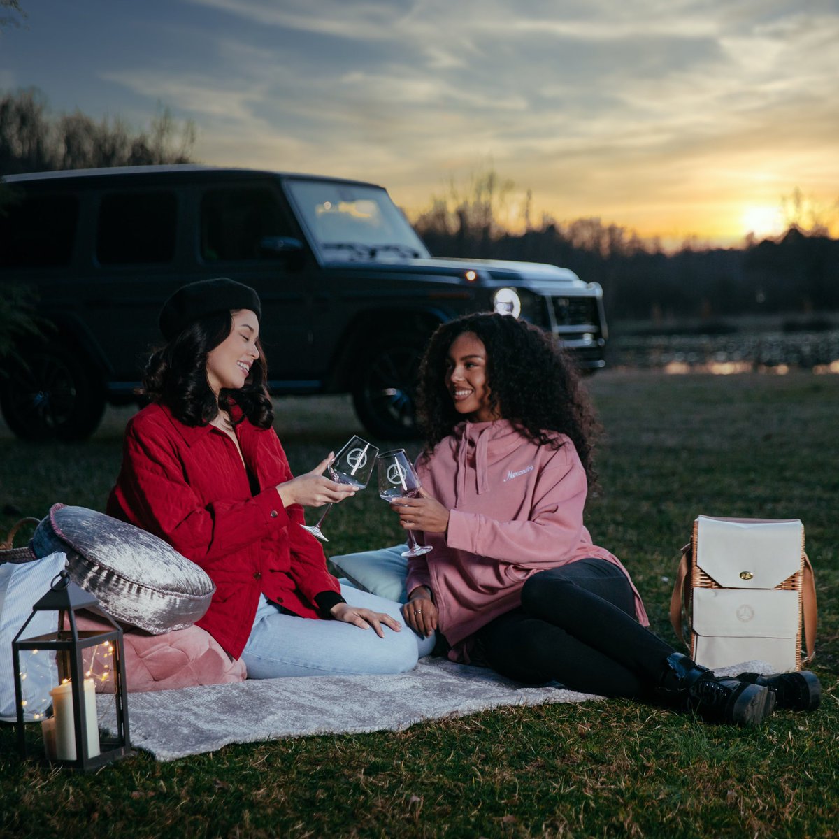 Mercedes-Benz USAㅤ tweet media
