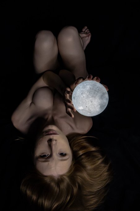 New photo set up on my OnlyFans! Subscribe to see the full uncensored set! I worked really hard on these