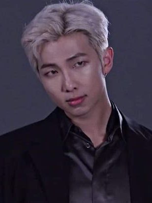  Namjoon is GandalfI mean, he really couldn’t be anyone else. The unquestionable leadership, the wisdom, the quips, the genius, the strength. Namjoon, like Gandalf, has that presence that when he’s around, u know everything will be okay.