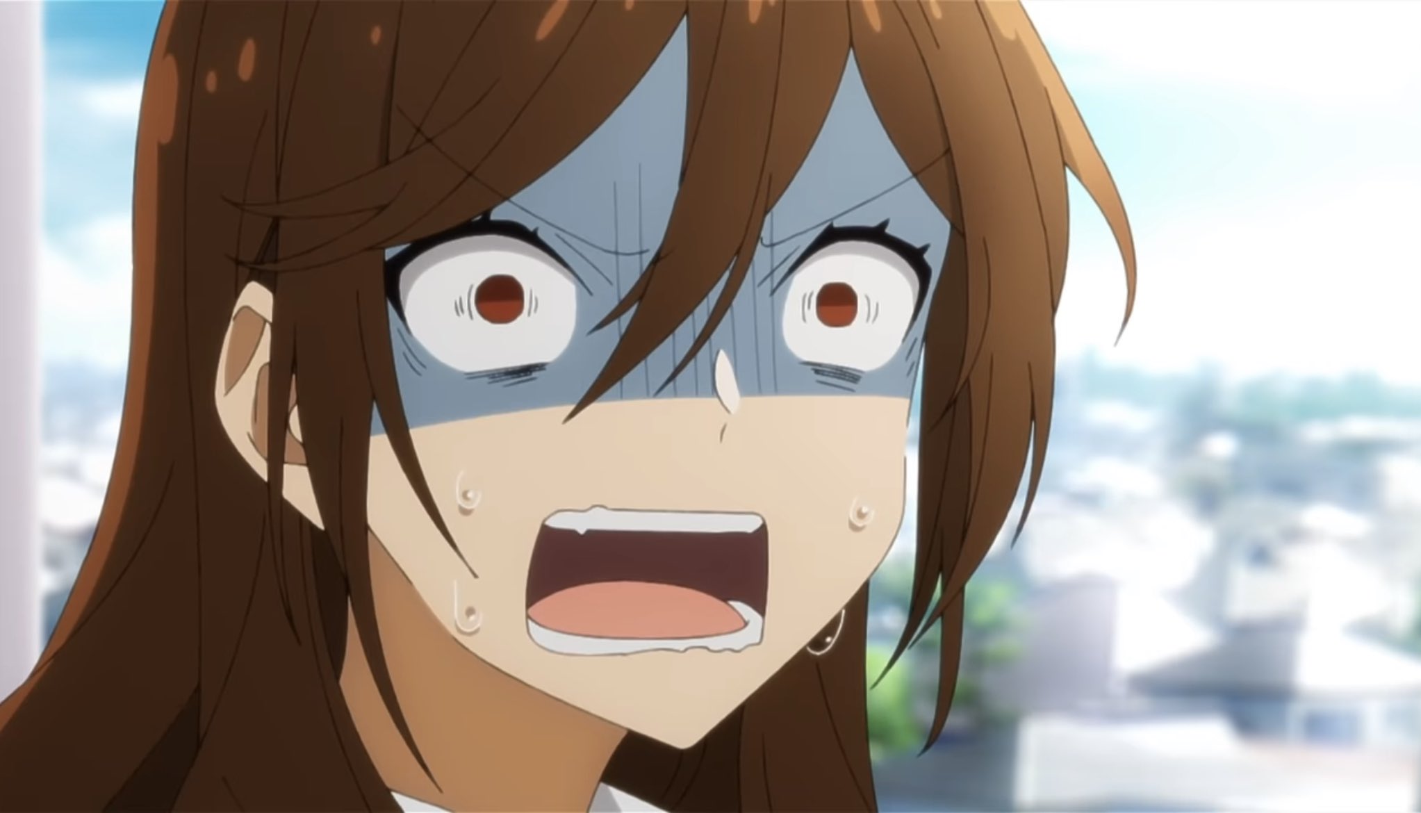 いちごコッペ ホリミヤ 6話 いつまで面白いん このアニメ 父が非常にいい雰囲気を出してる 2人が付き合ってることを一切誤魔化さず正直にいうのがマジで良すぎ そして何よりも飴玉のシーンだとかラストのシーンだとかキュンキュンが止まらない いちごコッペ ホリミヤ 6話 いつまで面白いん このアニメ 父が非常にいい雰囲気を出してる 2人が付き合ってることを一切誤魔化さず正直にいうのがマジで良すぎ そして何よりも飴玉のシーンだとかラストのシーンだとかキュンキュンが止まらない