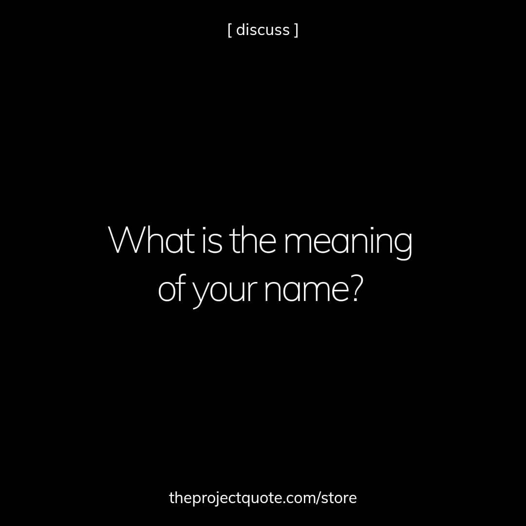 My name (Manali) means (as per Google baba) Bird
. 
Discuss post by @manalimange_ 

Follow us @theprojectquote ❤️
#theprojectquote #tpq #tpqdiscuss #name #meaning #whatsinaname