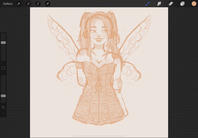 ?‍♀️ sketch 