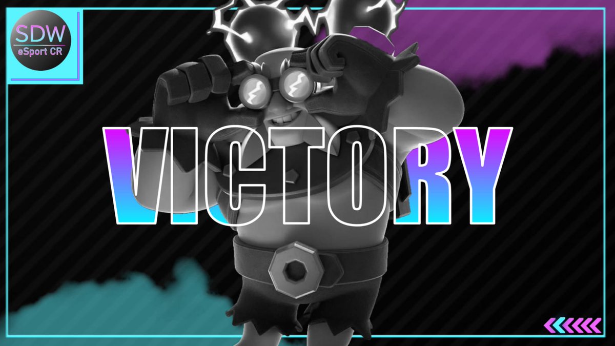 SDW eSports tweet media