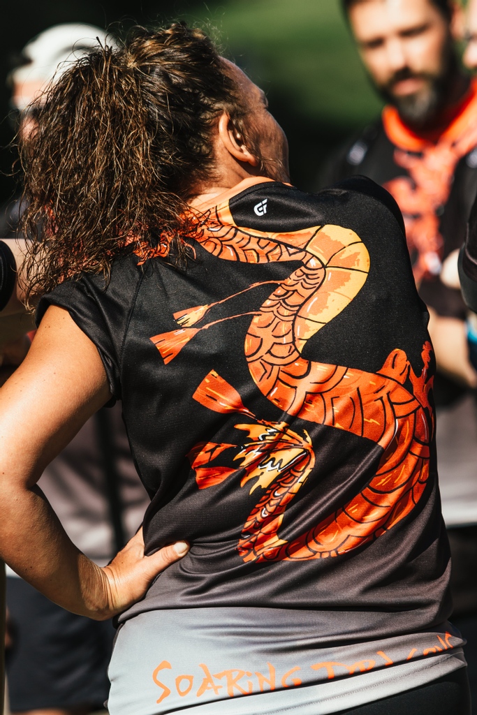 We are all missing our team sports right now, so why not give your club a boost of morale with a totally bespoke dye-sub kit!

gforcesportswear.co.uk/dye-sublimation