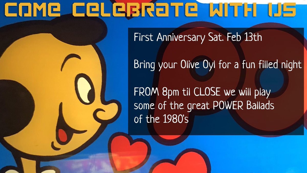 Upstate Pinball & Arcade Museum (@arcadeupstate) on Twitter photo 