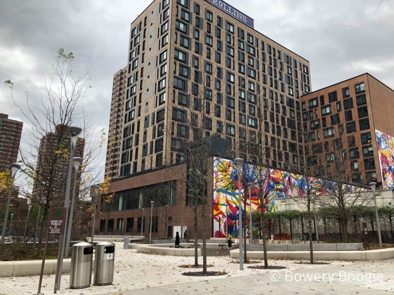 PrusikGroup's tweet photo. Bright Horizons Child Care Center is the newest member joining the Essex Crossing roster Spring 2021. Essex Crossing just keeps getting better and better! Live. Play. Shop. Childcare. 

https://t.co/ZW95aO2yhC https://t.co/XNXMaBAy3F