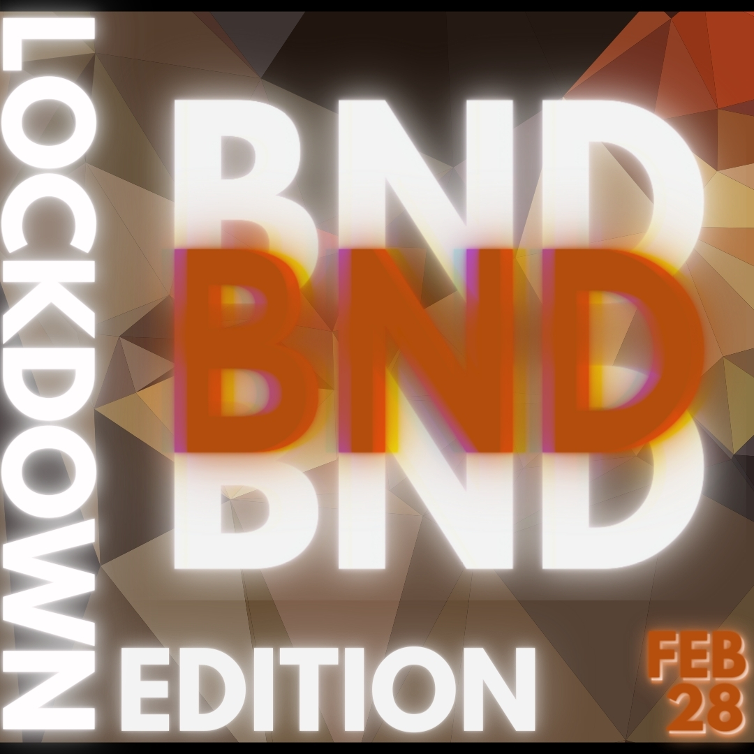 BND Spoken Word Magazine tweet media