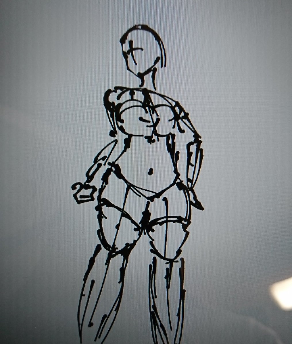 蹲踞いいよね、おやすみ 