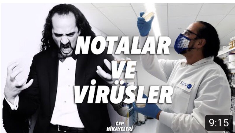 Semih Tareen tweet media