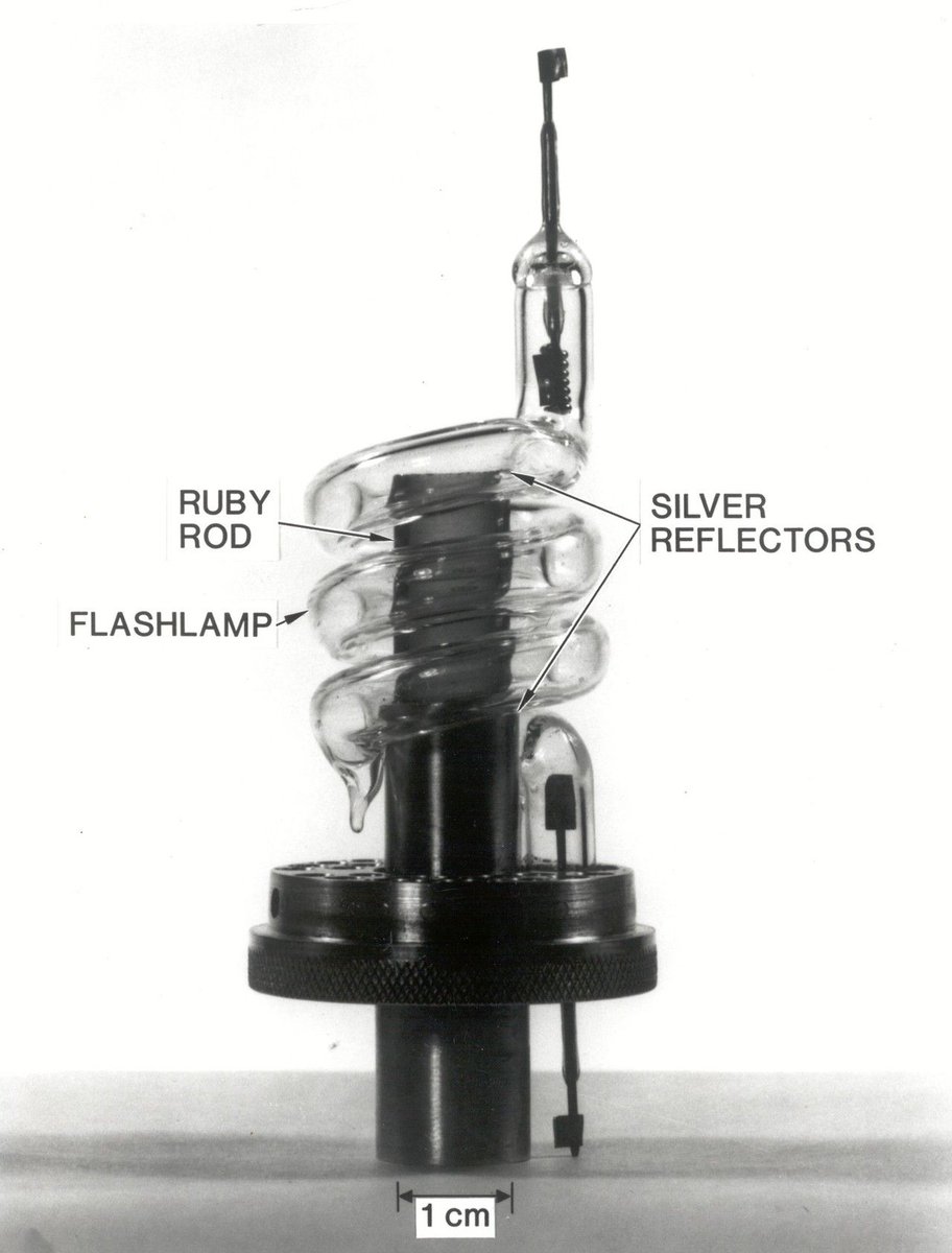 Roberts claims that Hughes stole the rubies for their laser research for bombs and missile guidance systems.Roberts investigation of Hughes after the theft led him to the Onassis - Hughes switch theory.