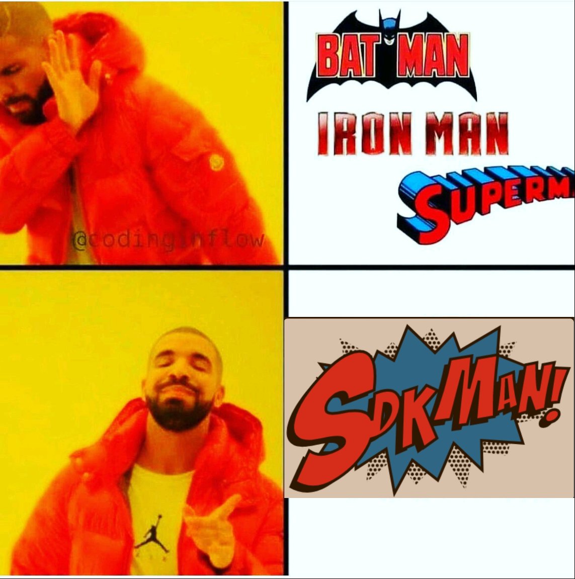 iASHeeesh's tweet image. Work with multiple versions of @java with @sdkman_ Thanks to  @marc0der and team.
⬇️⬇️⬇️⬇️
sdkman.io
#100DaysOfCode #sdkman #DEVCommunity