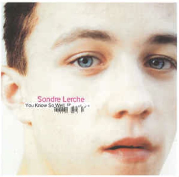 Sondre Lerche tweet media