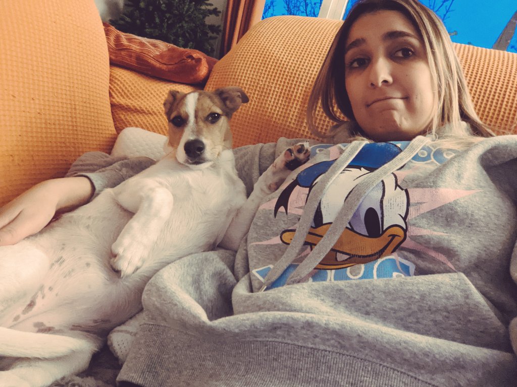 BlackKiwi89's tweet image. #Petcontent ♥️