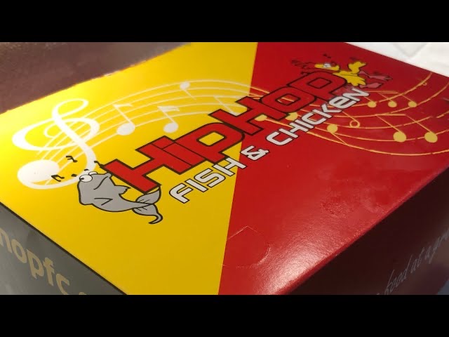 ikEnteractive's tweet photo. Hip Hop Fish &amp; Chicken Review https://t.co/2NyD3ReBk4 #baltimore #maryland #saturdaymorning #saturdaythoughts #lunch https://t.co/Dh0bhlMePz