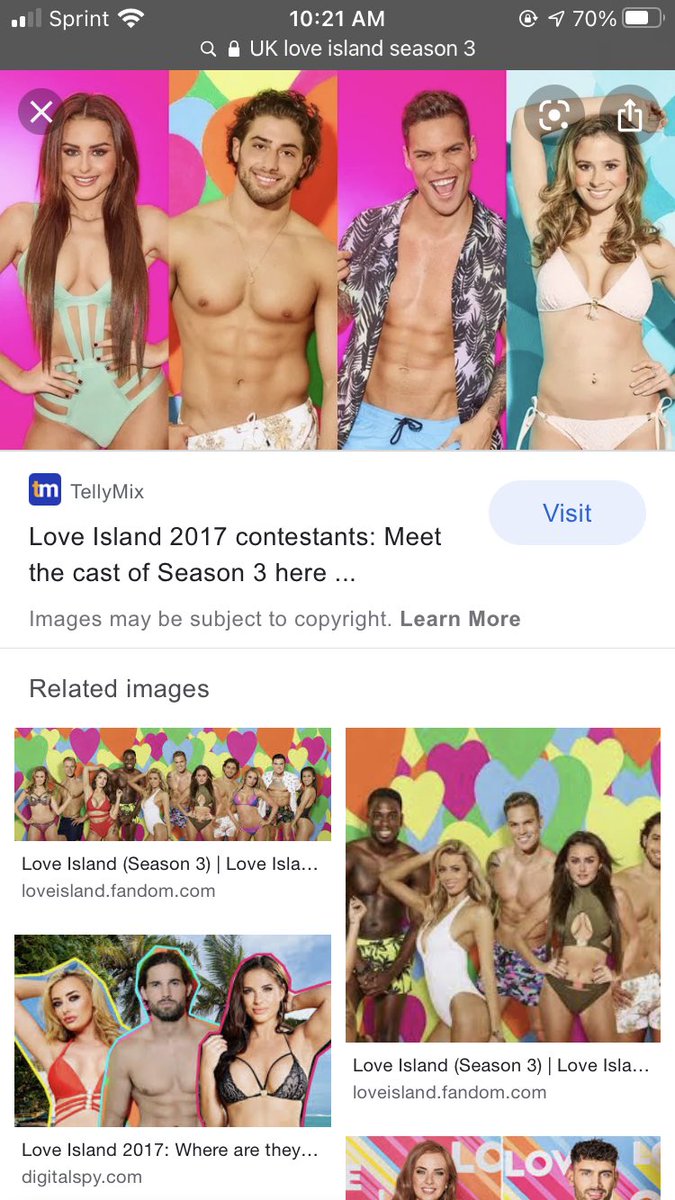 thepupperonis's tweet photo. @theycallmeT_04 @LoveIsland https://t.co/OqxVt0T7Vp