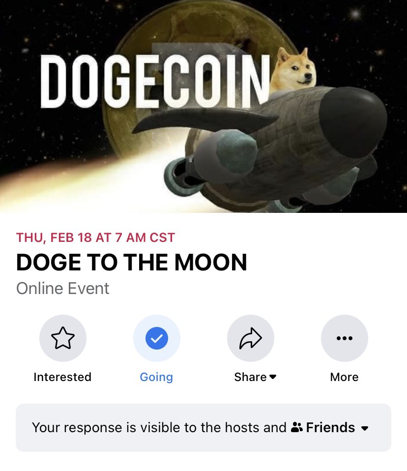 DanLeeford's tweet photo. #dogecoin https://t.co/faBVrWUzwu