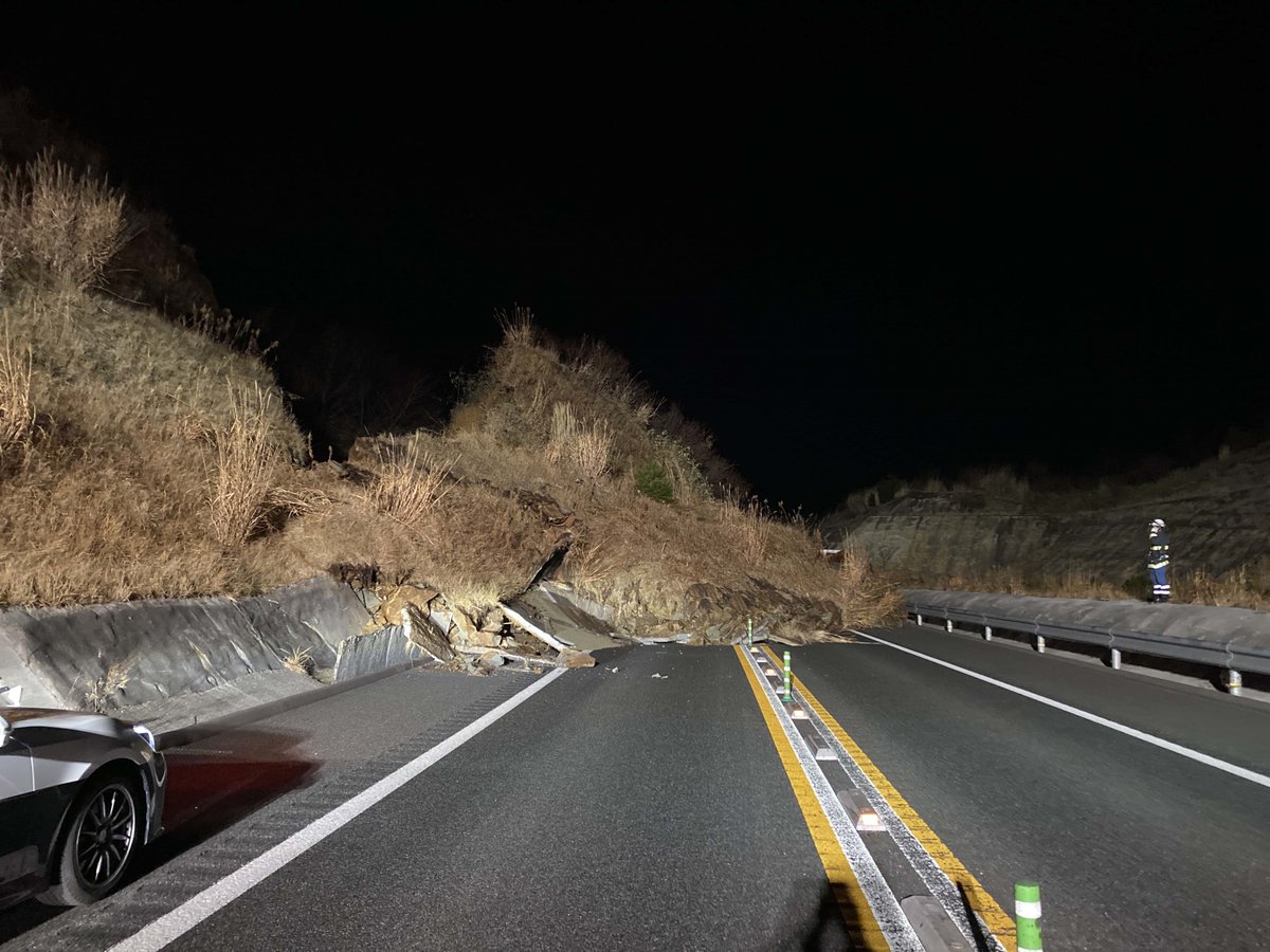 Nexco東日本 東北 現在 地震の影響により通行止めを実施しています また 一部の箇所において土砂崩れを確認しています 最新の道路交通状況をご確認ください ご迷惑をおかけしますが ご理解ご協力をお願いします 1 00現在の被災状況